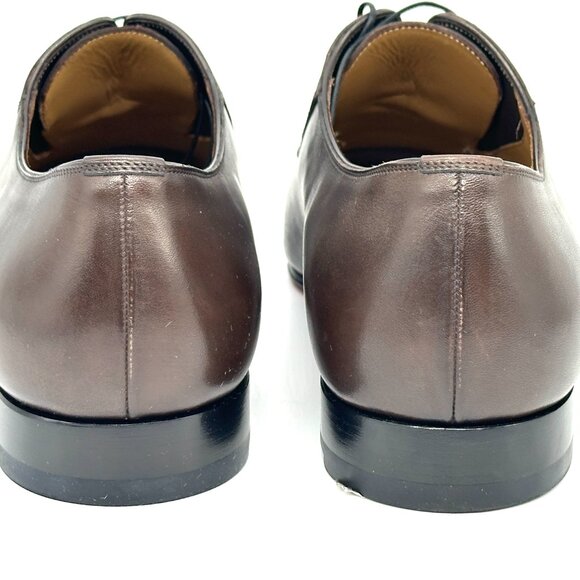 Christian Louboutin LAFITTE Mens Lace Up Oxfords Loafers Flat Derby Shoes main image 11
